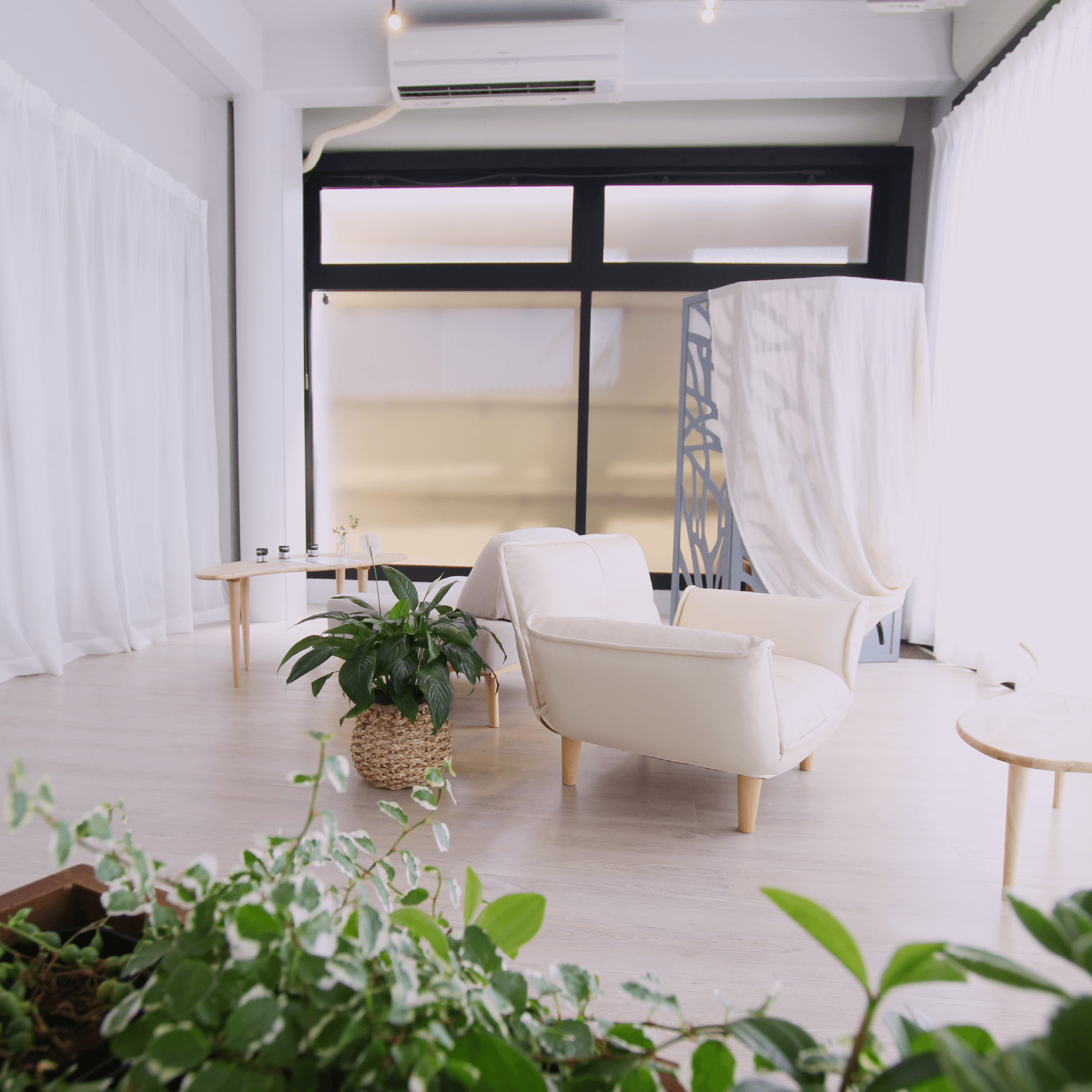 博多で叶える、美しさと癒しのひととき。